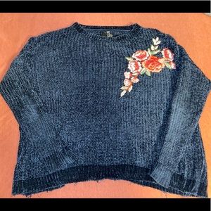 boutique sweater